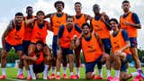 En medio de la polémica, Cristiano Ronaldo descarta divisionismo en Portugal tras empate ante Congo