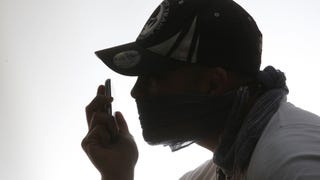 Entre el miedo y la extorsión: en lo que va del año, hubo un promedio de 26 ataques contra transportistas cada mes