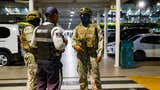 Asesinato en aeropuerto de Ecuador: sicarios de 15 años matan a tiros a cabecilla criminal