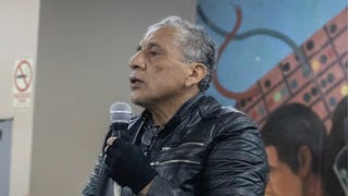 Procuraduría denuncia penalmente a Antauro Humala y otras ocho personas por presunta perturbación de la tranquilidad pública