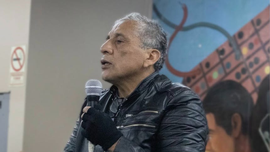 Office of the Prosecutor criminally denounces Antauro Humala and eight other persons for alleged disturbance of public tranquillity