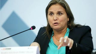 Marisol Pérez Tello