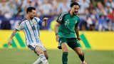 Voz de protesta: Argelia se quejó ante FIFA por la actuación del árbitro Marciniak ante Argentina