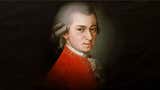 Hallan una partitura inédita de Mozart en la Biblioteca Nacional de Francia