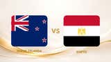 Nueva Zelanda vs Egipto EN VIVO: ¿a qué hora juegan y dónde ver la fecha 2 del Mundial 2026?