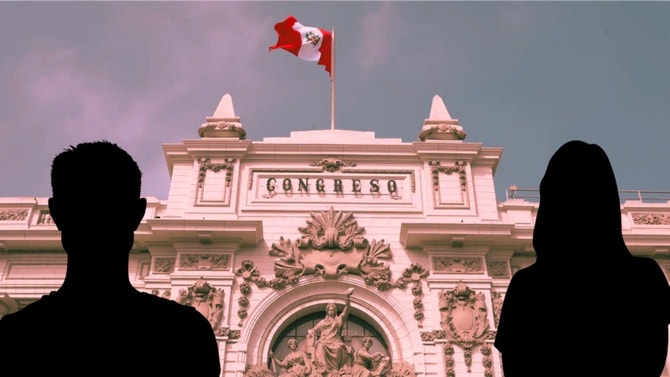 Estos son los 60 senadores electos para el periodo 2026-2031
