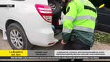 Chosica: dos personas fallecidas fueron halladas dentro de una camioneta en la zona de Carapongo
