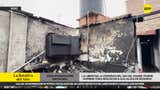 Tragedia en Trujillo: un hombre murió tras rescatar a sus hijas de un incendio