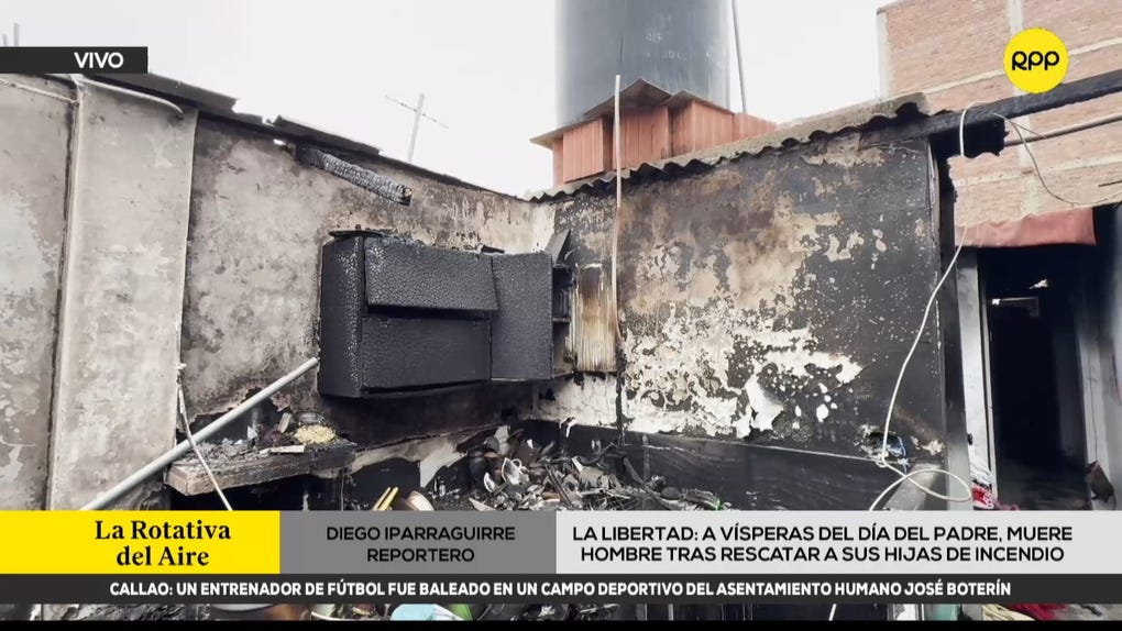 Familiares piden ayuda para costear el sepelio. 