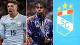 Partidos de hoy, domingo 21 de junio del 2026: horarios y canales TV para ver EN VIVO el Mundial FIFA