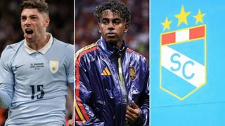 Partidos de hoy, domingo 21 de junio del 2026: horarios y canales TV para ver EN VIVO el Mundial FIFA