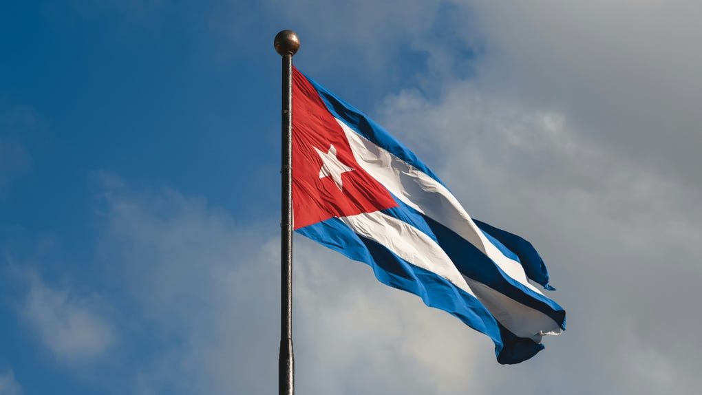 Estados Unidos mantiene un bloqueo total a Cuba