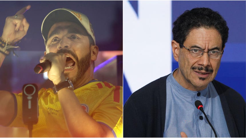 Elections in Colombia: Abelardo de la Espriella and Iván Cepeda are holding the presidency this Sunday