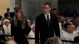 Begoña Gómez, esposa del presidente del Gobierno de España, será juzgada por presunta corrupción
