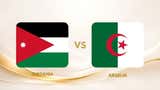 Jordania vs Argelia: ¿a qué hora juegan y en qué canal de TV ver EN VIVO fecha 2 del Mundial 2026?