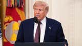 Donald Trump aseguró que Israel cesará sus ataques en Líbano alegando que, de no ser por él, habría sido