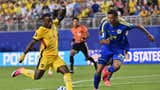 Ecuador empató 0-0 ante Curazao y complica sus chances de clasificación en el Mundial 2026