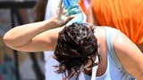 Temperaturas récord, alertas y cancelaciones por la ola de calor que abrasa a Europa