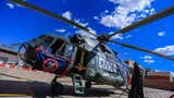 Gobierno dispone helicóptero para traslado del papa León XIV durante visita al Cusco