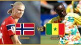 Noruega vs. Senegal en vivo: ¿a qué hora y dónde ver el duelo por la fecha 2 del Mundial 2026?