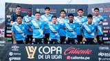 Estudiantil CNI vs. Sporting Cristal EN VIVO: ¿a qué hora y dónde ver la Copa Caliente de la Liga 2026?