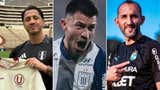 Alan Cantero se pronunció sobre los fichajes de Gianluca Lapadula por Universitario y Hernán Barcos por Cristal