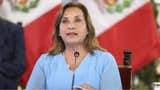 Poder Judicial declaró improcedente medida cautelar de Dina Boluarte para suspender resolución de vacancia por incapacidad moral