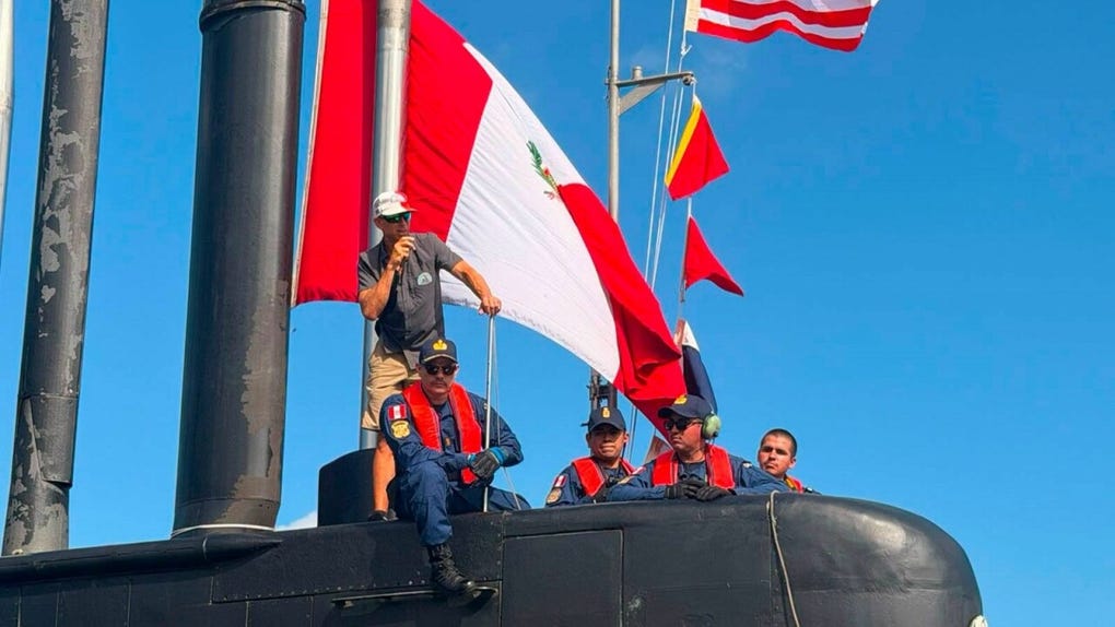 La participación de esta unidad representa un hito, al tratarse de una plataforma que ha incorporado importantes capacidades tecnológicas y operativas como el sistema de combate Kallpa, nuevos periscopios, la renovación integral de sus baterías y la capacidad para operar misiles antibuque SM-39 Exocet.