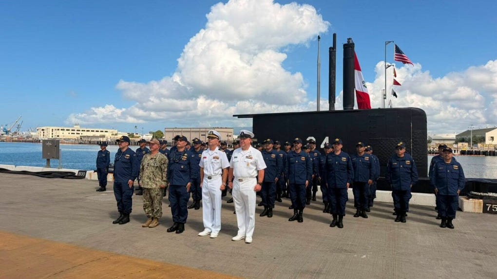 La presencia del Perú en este importante ejercicio internacional reafirma el compromiso del sector Defensa con el fortalecimiento de las capacidades operativas de las Fuerzas Armadas y la preparación permanente de sus unidades para la defensa de la soberanía nacional y la protección de los intereses marítimos del país.