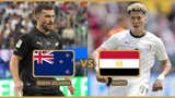 Nueva Zelanda vs Egipto EN VIVO: con Tim Payne se enfrentan en Canadá por el Grupo G del Mundial 2026