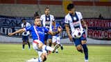 Alianza Lima perdió 3-1 ante Carlos Mannucci en la Copa Caliente de la Liga 2026