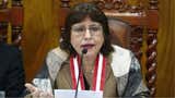 Poder Judicial admitió a trámite apelación del Congreso contra sentencia que declaró 
