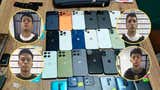 PNP desarticuló a ‘Los Terribles de Breña’: banda es sindicada de robo y receptación de celulares