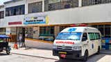 Amazonas: dos niños son hospitalizados por leptospirosis en Bagua, uno de ellos complicado con dengue