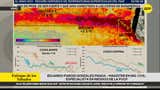 El Niño en Perú: el mar 
