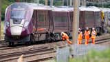 Choque de trenes deja un muerto y decenas de heridos en Inglaterra [FOTOS]