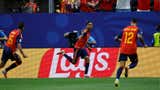 Con un gol de Lamine Yamal: España goleó 4-0 a Arabia Saudita en Atlanta por el Grupo H del Mundial 2026