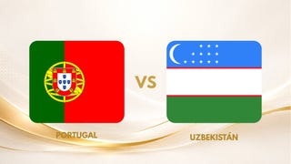 Hoy, Portugal vs. Uzbekistán EN VIVO con Cristiano Ronaldo: ¿a qué hora inicia y dónde ver el partido clave del Mundial 2026?