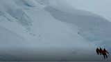 Áncash: declaran de manera póstuma como guías oficiales de montaña a esposos fallecidos tras avalancha en nevado Tocllaraju