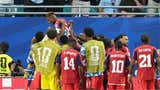 ¡Una hazaña para la historia! Cabo Verde logra un épico empate contra Uruguay