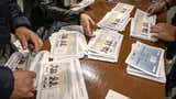 Cierran los colegios electorales en Colombia y comienza el conteo de votos para presidente