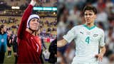 Una historia única en los Mundiales: Jenny y Tyler Bindon unen fútbol femenino y masculino