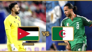 Sigue, Jordania vs Argelia EN VIVO vía D Sports y RPP: se enfrentan por la fecha 2 del grupo J en el Mundial 2026