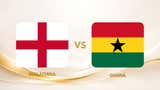 Inglaterra vs Ghana: ¿a qué hora juegan y dónde ver EN VIVO fecha 2 del Mundial 2026?