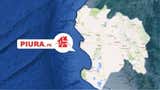 Piura: sismo de magnitud 4.9 fue registrado esta mañana en Máncora