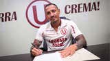 ¡Es oficial! Universitario de Deportes anunció la contratación de Gianluca Lapadula