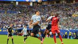 Uruguay vs. Cabo Verde: incidencias del partido por el Grupo H del Mundial 2026
