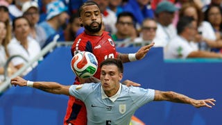 Uruguay vs. Cabo Verde EN VIVO vía DSports y RPP: partido clave en Miami por la fecha 2 del Mundial 2026