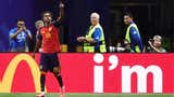 Lamine Yamal anota el primer gol de España en el Mundial 2026 ante Arabia Saudita