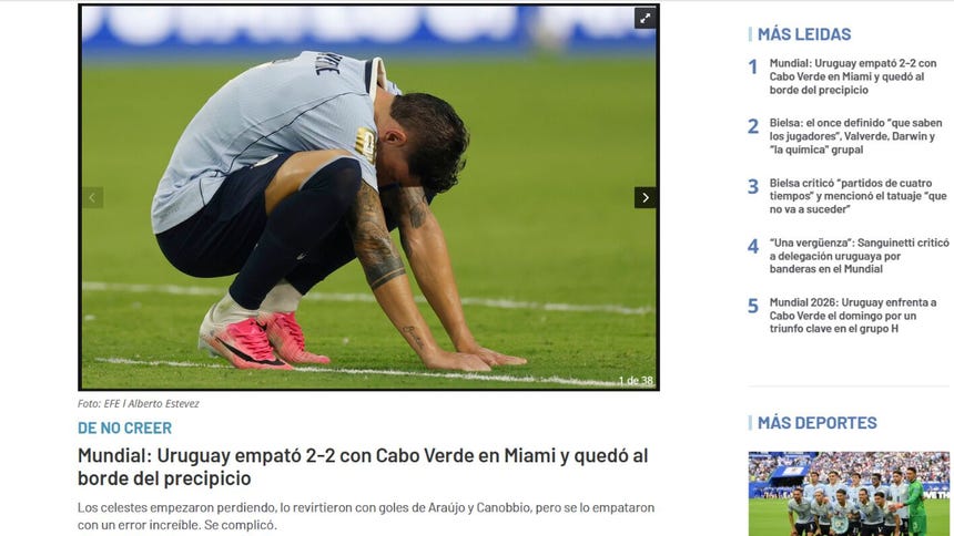Montevideo.com